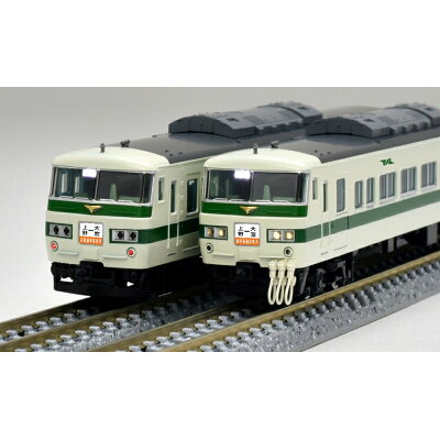 鉄道模型 トミックス Nゲージ 98792 国鉄 185 200系特急電車 新幹線リレー号 セット 7両